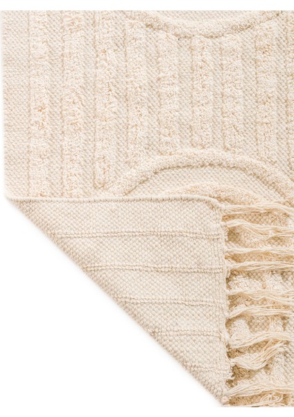 Yeni Sezon Püsküllü Banyo Paspası 50X80 cm modelleri