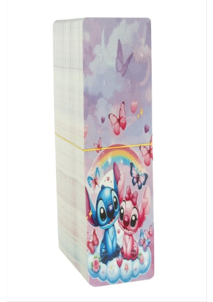 Çzgflm Karakteri Dik Set Kolye Kartı fiyatları