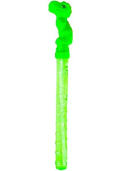 Dinozor Baloncuk Değneği