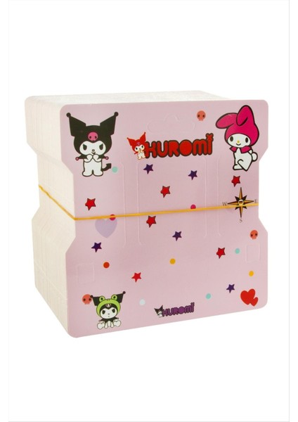 Çzgflm Karakteri Toka Kartı fiyatları