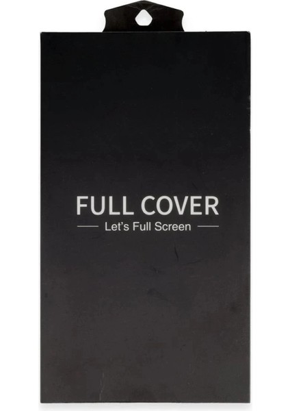 iPhone 16 Pro Buffer Hayalet Cam Ekran Koruyucu - Siyah modelleri