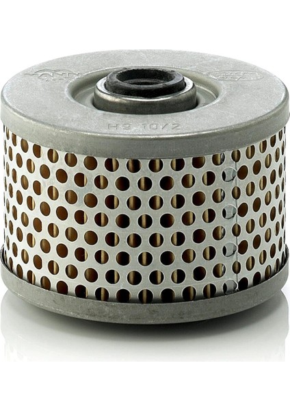 H 910/2 - Hidrolik Direksiyon/servo Direksiyon - Mann Fılter