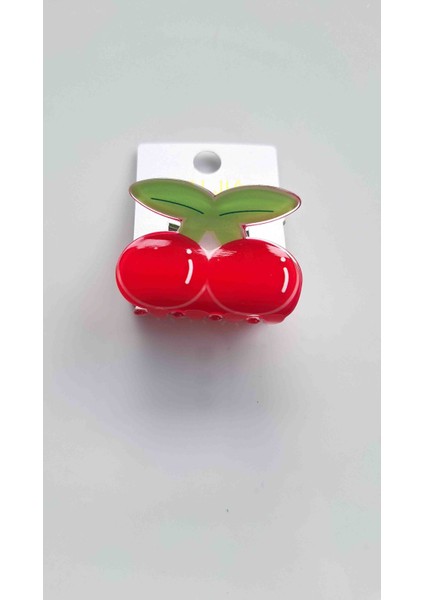 Kemik Orta Boy Kiraz Mandal.toka