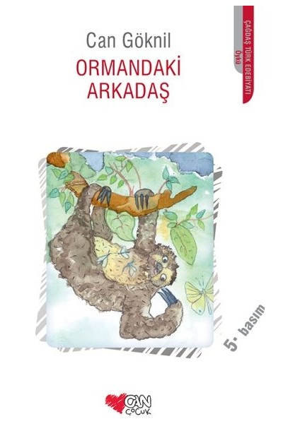 Ormandaki Arkadaş