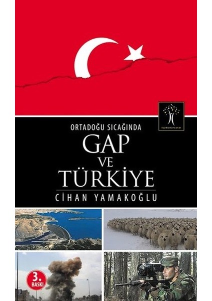 Ortadoğu Sıcağında Gap ve Türkiye