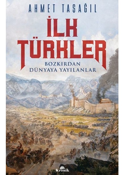 Ilk Türkler