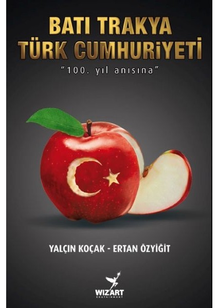 Batı Trakya Türk Cumhuriyeti