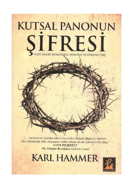 Kutsal Panonun Şifresi