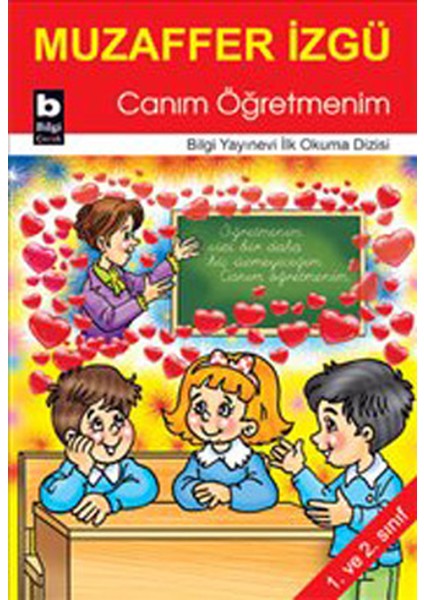 Ilk Okuma Dizisi-Muzaffer Izgü (10 Kitap)