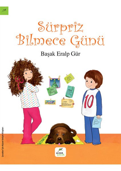 Sürpriz Bilmece Günü