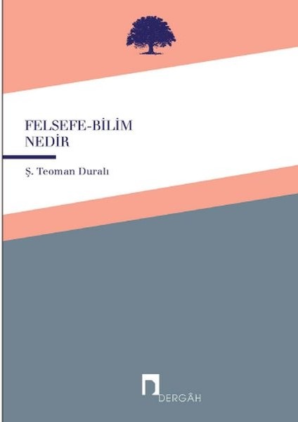Felsefe - Bilim Nedir