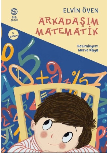 Arkadaşım Matematik