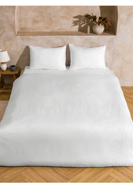 Yeni Sezon Pamuklu Düz Çift Kişilik Nevresim Seti fiyatları