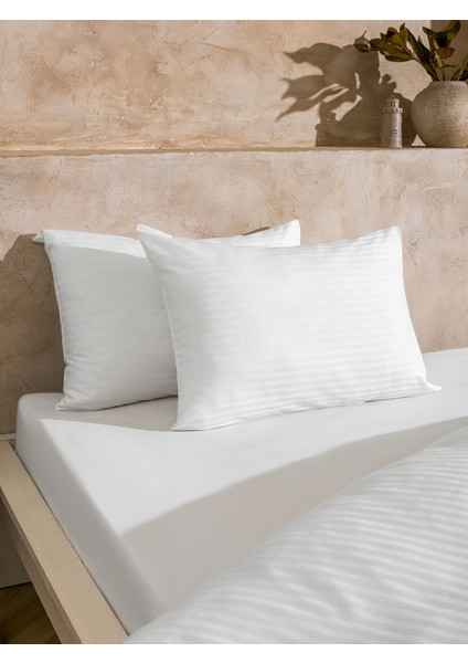 Yeni Sezon Pamuklu Düz Çift Kişilik Nevresim Seti modelleri