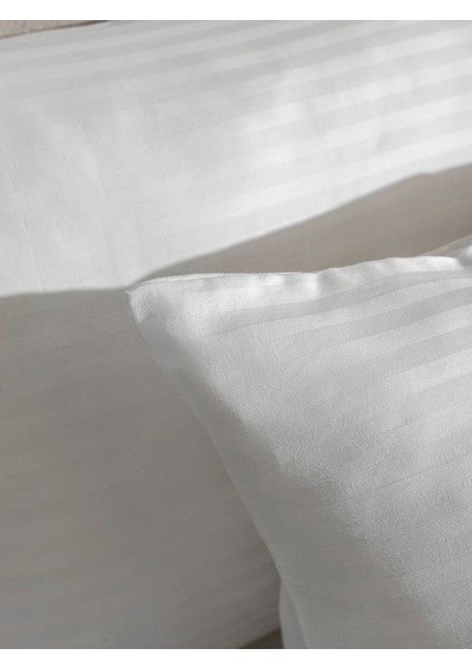 Yeni Sezon Pamuklu Düz Çift Kişilik Nevresim Seti fırsatları