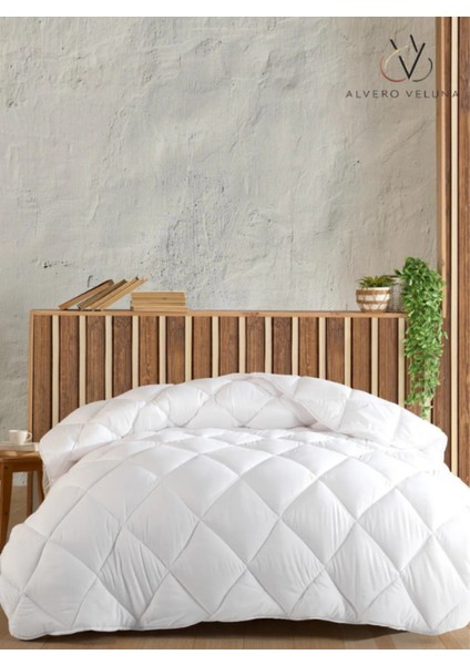 Tek Kişilik Silikon Yorgan Iç Yorgan (155 x 215 Cm) fiyatları