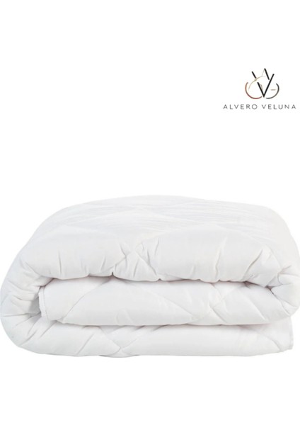 Tek Kişilik Silikon Yorgan Iç Yorgan (155 x 215 Cm) modelleri