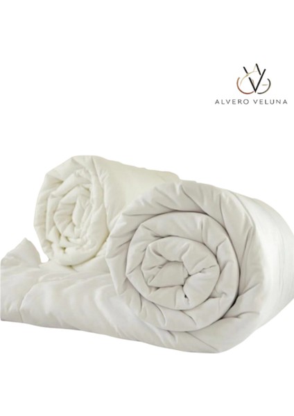 Tek Kişilik Silikon Yorgan Iç Yorgan (155 x 215 Cm) fırsatları