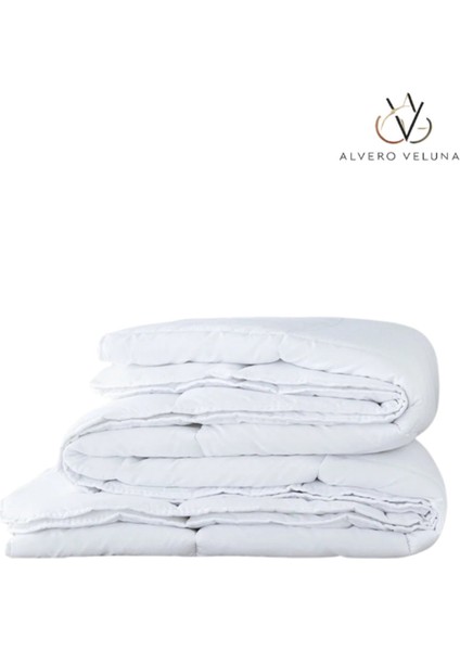 Tek Kişilik Silikon Yorgan Iç Yorgan (155 x 215 Cm) indirimleri