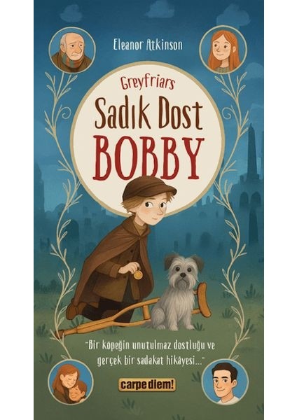 Sadık Dost Bobby