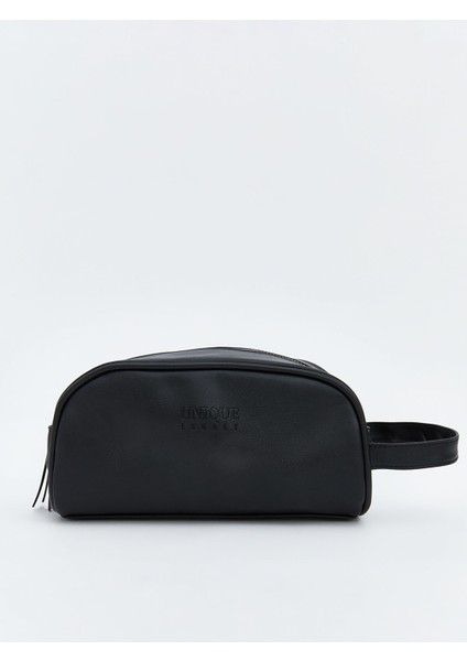 Yeni Sezon Deri Görünümlü Erkek El Çantası