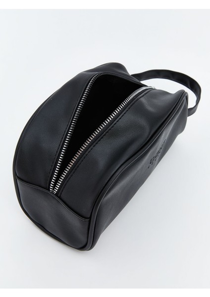 Yeni Sezon Deri Görünümlü Erkek El Çantası indirimleri