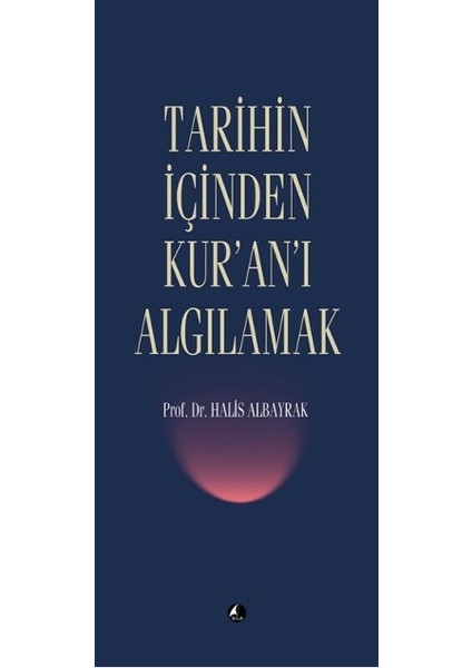 Tarihin Içinden Kur'an'ı Algılamak