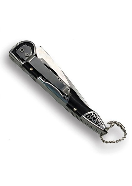 Kişiye Özel Isimli Columbia Köpek Çakı MB-3105-B 20 cm Paslanmaz Cep Çakı fırsatları