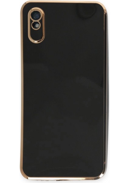 Xiaomi Redmi 9A Kılıf Volet Silikon fırsatları