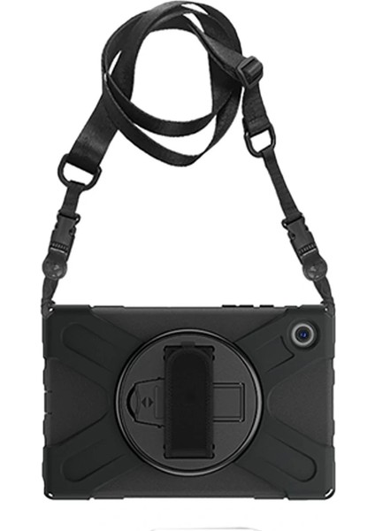 iPad Mini 6 Kılıf Amazing Tablet Kapak - Siyah fiyatları