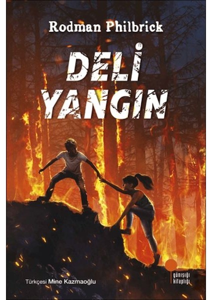 Deli Yangın