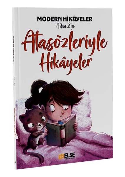 Atasözleriyle Hikayeler