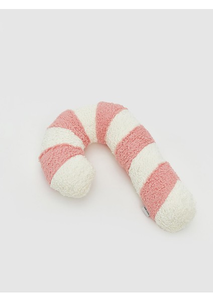 Yeni Sezon Baston Figürlü Pelüş Kırlent