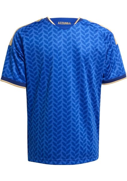 Çocuk Mavi Forma Fıgc H Jsy Y JY7585 fiyatları