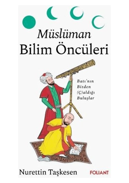 Müslüman Bilim Öncüleri