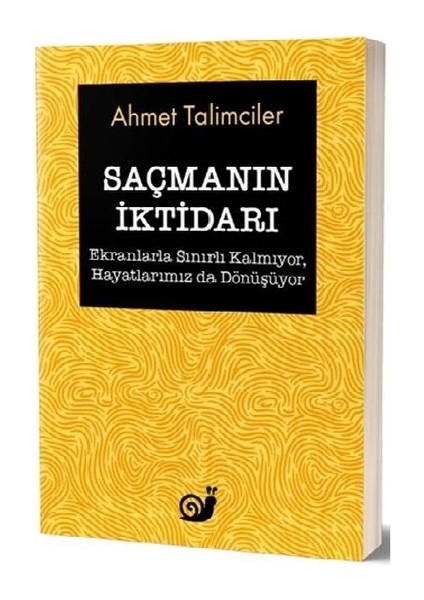 Saçmanın Iktidarı