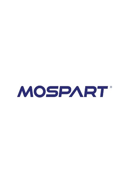 MPW94024 - Yağ Filtresi - Mospart