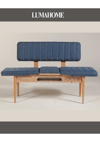 Gordes Atlantik-Lacivert Extra Yemek Masası Takımı indirimleri