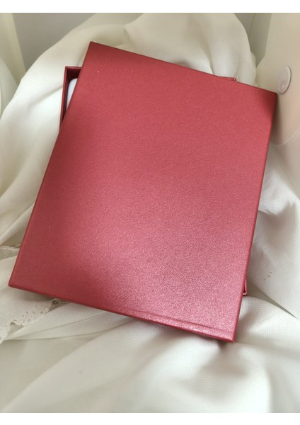 Gül ve Kelebek Motifli Vintage Ayna ve Tarak Seti fiyatları