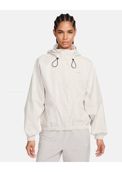 Storm-Fıt Swift Kadın Koşu Ceketi Rüzgar ve Suya Dayanıklı-Sportxoutlet