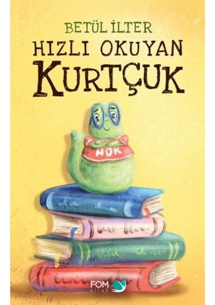 Hızlı Okuyan Kurtçuk