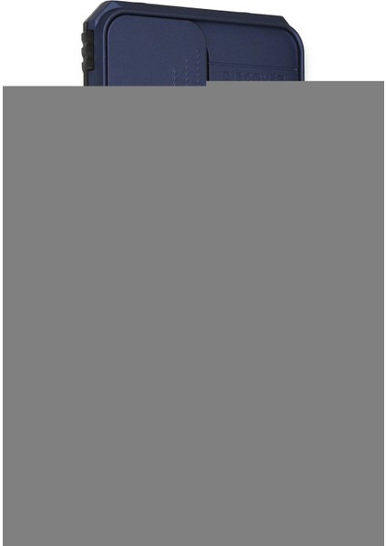 Xiaomi Mi 11 Lite Kılıf Pars Lens Yüzüklü Silikon - Lacivert fiyatları