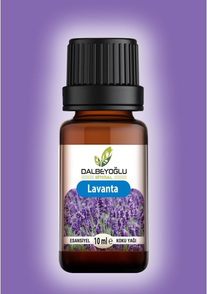 Lavanta Esansiyel Koku Yağı 10 ml modelleri