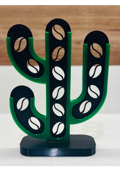 Kaktüs Stand Kahve Kapsül Uyumlu modelleri