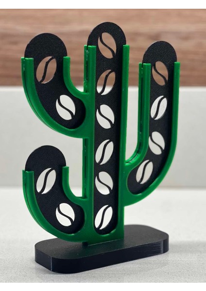 Kaktüs Stand Kahve Kapsül Uyumlu fırsatları