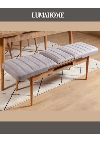 Gordes Atlantik-Soho Extra Yemek Masası Takımı fırsatları