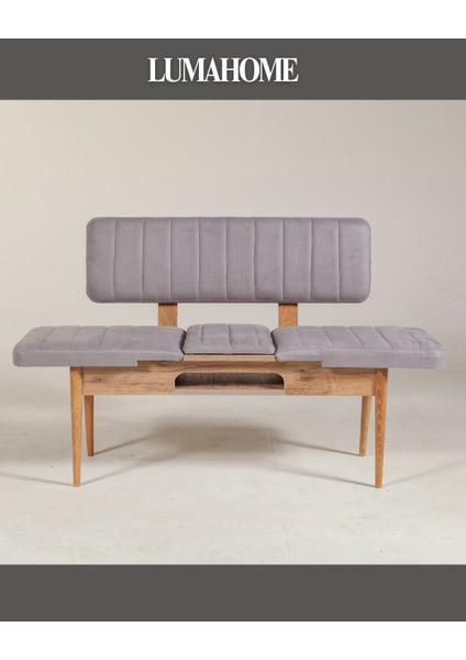 Gordes Atlantik-Soho Extra Yemek Masası Takımı indirimleri