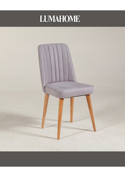 Gordes Atlantik-Soho Extra Yemek Masası Takımı