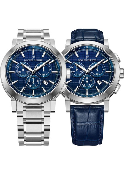 JPQGC171336XS Erkek Kol Saati ve Yedek Kordon