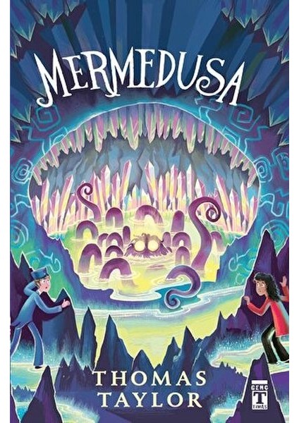 Mermedusa
